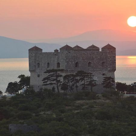 Karla Babic Διαμέρισμα Senj  Εξωτερικό φωτογραφία