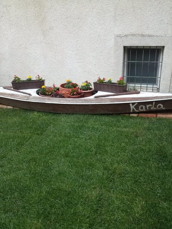 Karla Babic Διαμέρισμα Senj  Δωμάτιο φωτογραφία