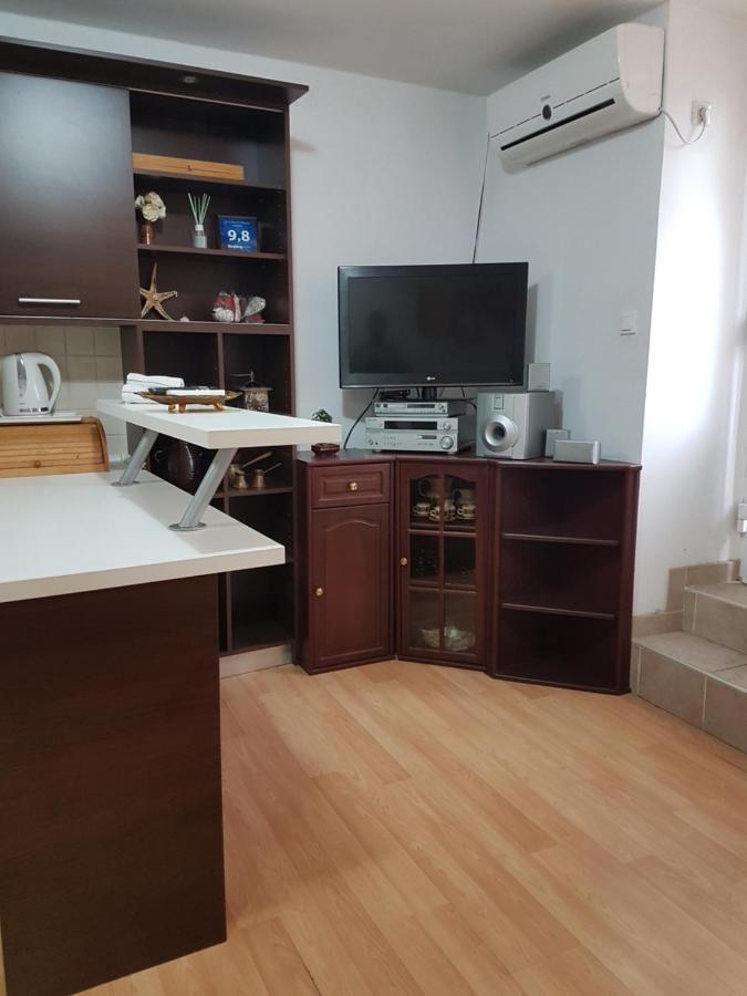 Karla Babic Διαμέρισμα Senj  Εξωτερικό φωτογραφία