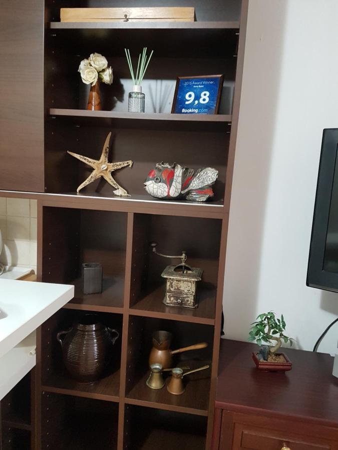 Karla Babic Διαμέρισμα Senj  Εξωτερικό φωτογραφία