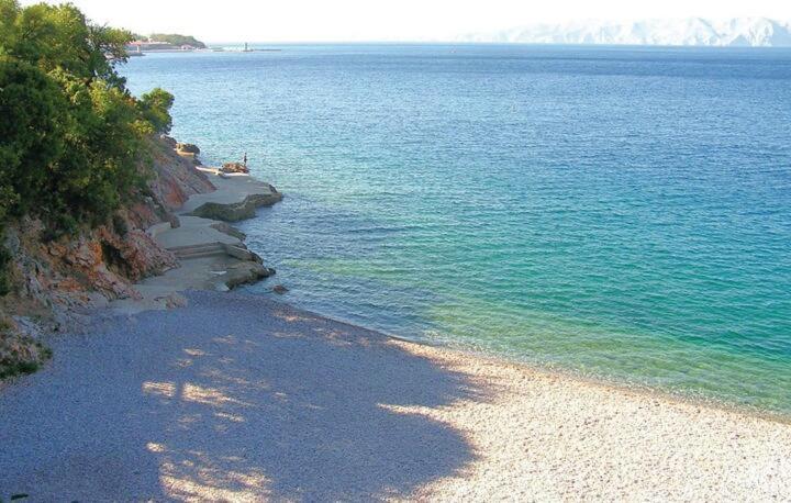 Karla Babic Διαμέρισμα Senj  Εξωτερικό φωτογραφία