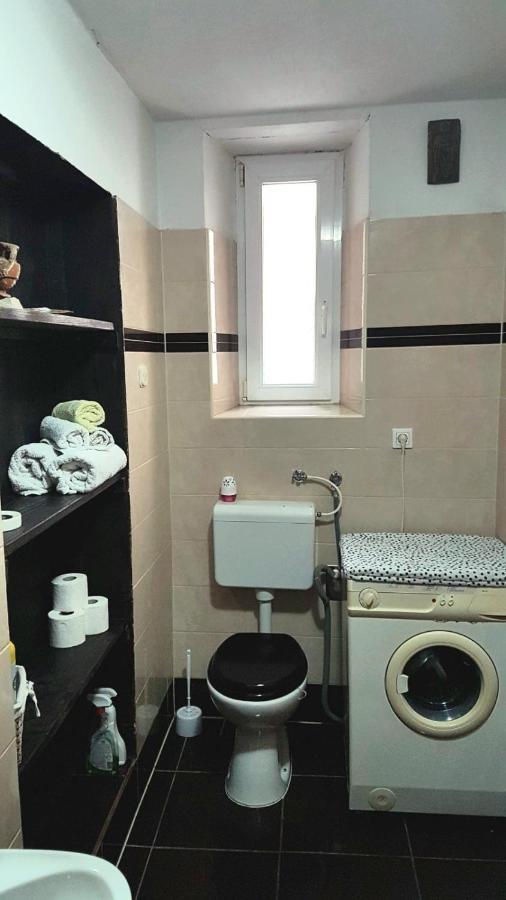 Karla Babic Διαμέρισμα Senj  Εξωτερικό φωτογραφία